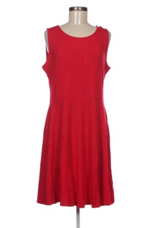 Φόρεμα Tamaris, Μέγεθος XL, Χρώμα Κόκκινο, Τιμή 13,15 €