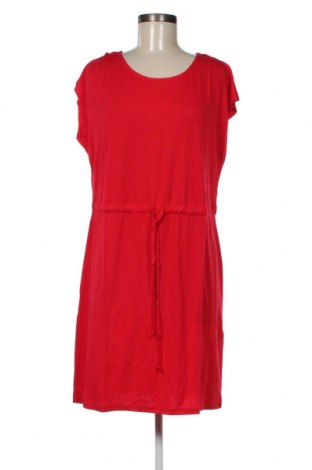 Kleid Tamaris, Größe M, Farbe Rot, Preis 7,89 €