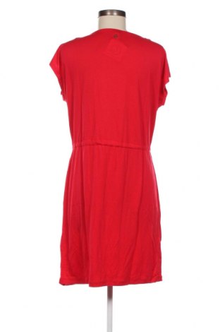 Φόρεμα Tamaris, Μέγεθος M, Χρώμα Κόκκινο, Τιμή 7,89 €