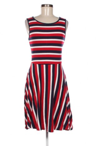 Kleid Tamaris, Größe S, Farbe Mehrfarbig, Preis 52,58 €
