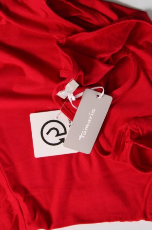 Φόρεμα Tamaris, Μέγεθος M, Χρώμα Κόκκινο, Τιμή 13,15 €