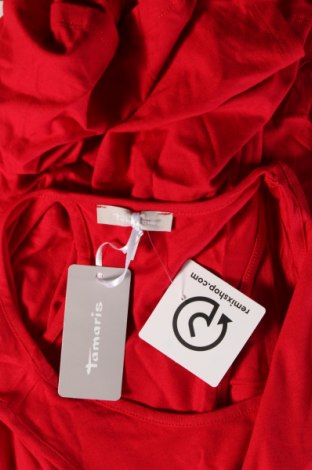 Φόρεμα Tamaris, Μέγεθος XS, Χρώμα Κόκκινο, Τιμή 13,15 €