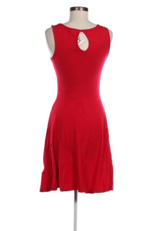 Kleid Tamaris, Größe XS, Farbe Rot, Preis € 7,89