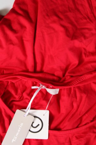 Φόρεμα Tamaris, Μέγεθος L, Χρώμα Κόκκινο, Τιμή 13,67 €
