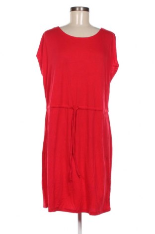 Kleid Tamaris, Größe L, Farbe Rot, Preis 14,72 €