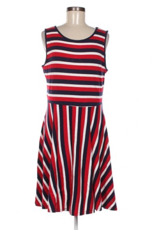 Kleid Tamaris, Größe L, Farbe Mehrfarbig, Preis € 16,83