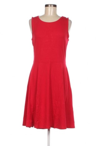 Φόρεμα Tamaris, Μέγεθος XS, Χρώμα Κόκκινο, Τιμή 7,89 €