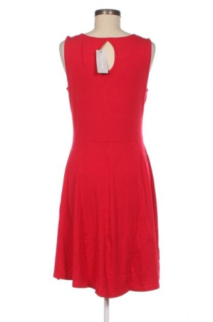 Kleid Tamaris, Größe XS, Farbe Rot, Preis 7,89 €