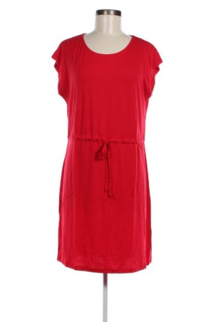 Kleid Tamaris, Größe S, Farbe Rot, Preis 7,89 €