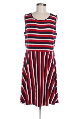 Kleid Tamaris, Größe XL, Farbe Mehrfarbig, Preis 15,77 €