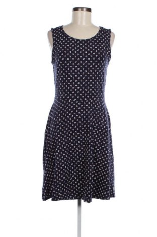 Φόρεμα Tamaris, Μέγεθος M, Χρώμα Μπλέ, Τιμή 13,15 €