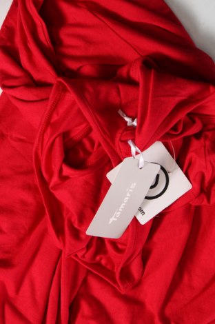 Šaty  Tamaris, Velikost M, Barva Červená, Cena  370,00 Kč