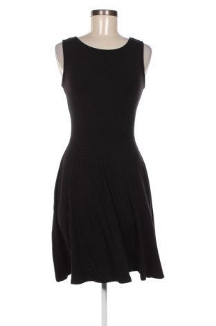 Kleid Tamaris, Größe XS, Farbe Schwarz, Preis 7,89 €