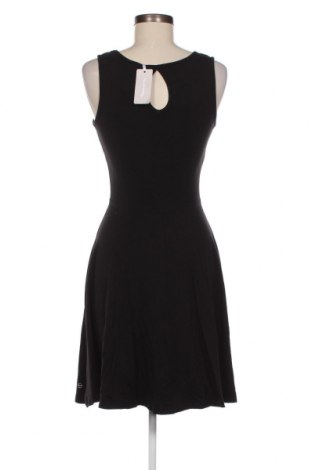 Kleid Tamaris, Größe XS, Farbe Schwarz, Preis 11,57 €