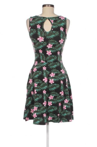 Kleid Tamaris, Größe XS, Farbe Mehrfarbig, Preis 7,89 €