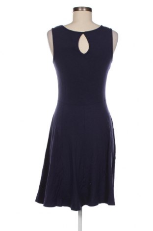 Kleid Tamaris, Größe S, Farbe Blau, Preis 7,89 €