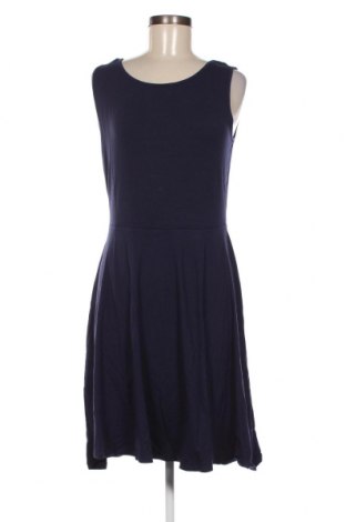 Kleid Tamaris, Größe M, Farbe Blau, Preis € 16,83