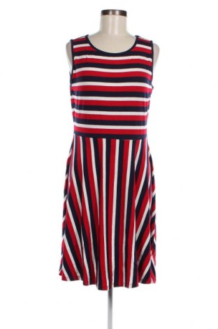 Kleid Tamaris, Größe L, Farbe Mehrfarbig, Preis 11,04 €