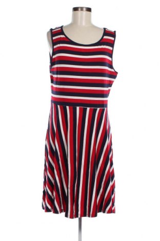 Φόρεμα Tamaris, Μέγεθος XL, Χρώμα Πολύχρωμο, Τιμή 13,67 €