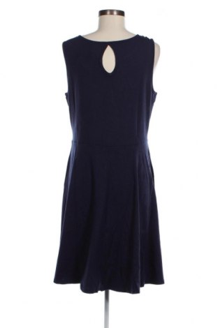 Šaty  Tamaris, Veľkosť XL, Farba Modrá, Cena  9,46 €