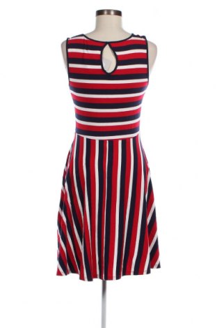 Kleid Tamaris, Größe S, Farbe Mehrfarbig, Preis 7,89 €