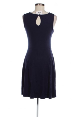 Kleid Tamaris, Größe M, Farbe Blau, Preis 7,89 €