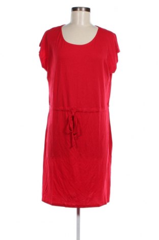 Kleid Tamaris, Größe M, Farbe Rot, Preis 8,41 €