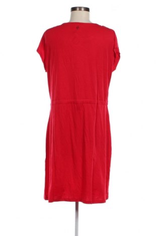 Φόρεμα Tamaris, Μέγεθος M, Χρώμα Κόκκινο, Τιμή 14,20 €