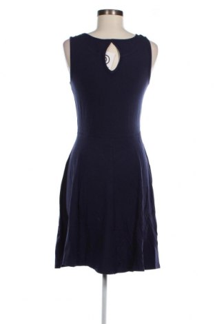 Φόρεμα Tamaris, Μέγεθος M, Χρώμα Μπλέ, Τιμή 14,20 €