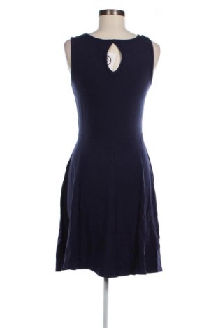 Kleid Tamaris, Größe M, Farbe Blau, Preis 8,41 €