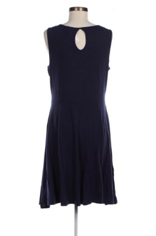 Kleid Tamaris, Größe L, Farbe Blau, Preis 52,58 €