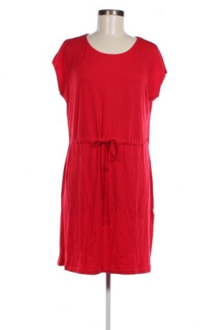 Φόρεμα Tamaris, Μέγεθος M, Χρώμα Κόκκινο, Τιμή 7,89 €