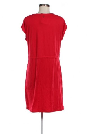 Kleid Tamaris, Größe M, Farbe Rot, Preis € 7,89