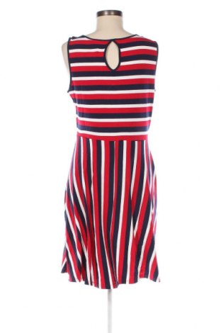 Kleid Tamaris, Größe L, Farbe Mehrfarbig, Preis € 12,09