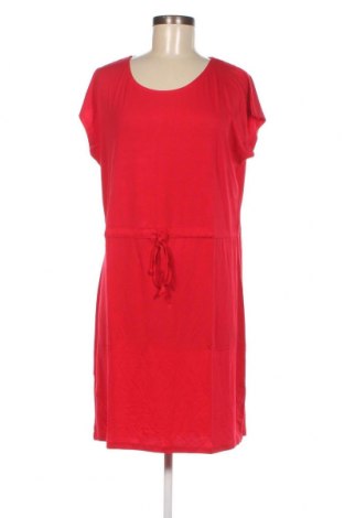 Kleid Tamaris, Größe M, Farbe Rot, Preis 7,89 €
