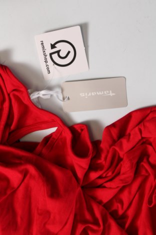 Kleid Tamaris, Größe S, Farbe Rot, Preis € 8,41