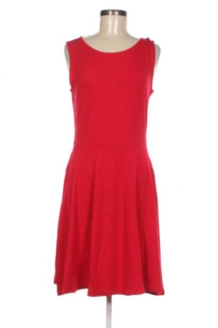 Φόρεμα Tamaris, Μέγεθος S, Χρώμα Κόκκινο, Τιμή 8,94 €