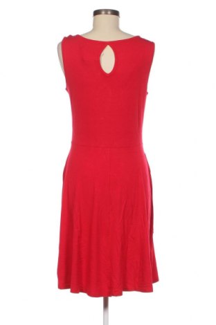 Kleid Tamaris, Größe S, Farbe Rot, Preis 8,41 €