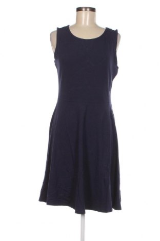 Φόρεμα Tamaris, Μέγεθος L, Χρώμα Μπλέ, Τιμή 14,72 €
