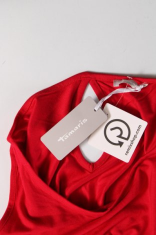 Φόρεμα Tamaris, Μέγεθος S, Χρώμα Κόκκινο, Τιμή 14,72 €