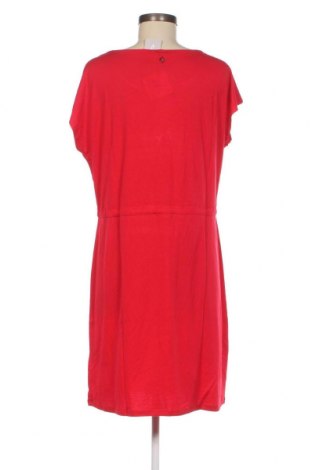 Kleid Tamaris, Größe M, Farbe Rot, Preis 52,58 €