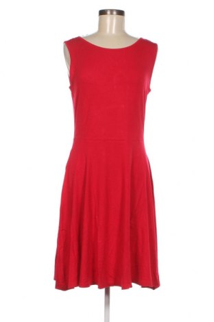Φόρεμα Tamaris, Μέγεθος L, Χρώμα Κόκκινο, Τιμή 15,77 €