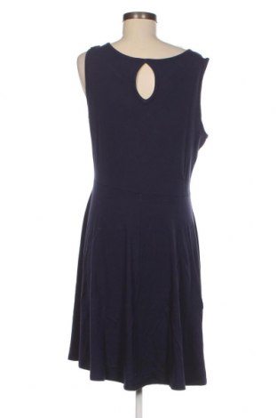 Kleid Tamaris, Größe XL, Farbe Blau, Preis € 8,41