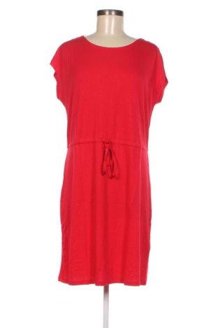 Kleid Tamaris, Größe M, Farbe Rot, Preis € 8,41