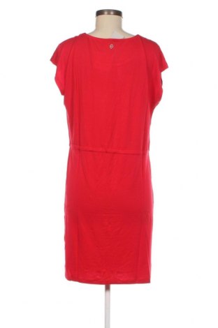 Kleid Tamaris, Größe M, Farbe Rot, Preis 8,41 €