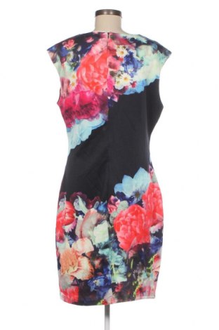 Φόρεμα Teaberry, Μέγεθος XL, Χρώμα Πολύχρωμο, Τιμή 15,25 €