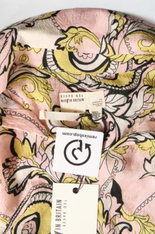 Kleid Ted Baker, Größe XXS, Farbe Mehrfarbig, Preis 116,24 €