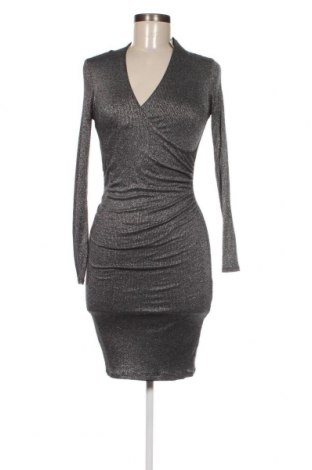 Kleid Ted Baker, Größe XS, Farbe Grau, Preis 15,34 €