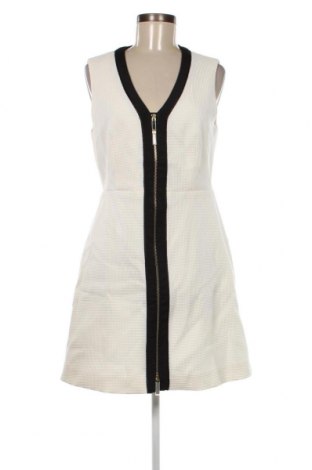 Kleid Ted Baker, Größe M, Farbe Weiß, Preis 90,21 €