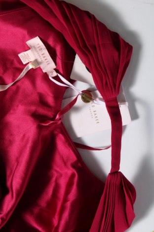 Kleid Ted Baker, Größe M, Farbe Rosa, Preis € 211,34